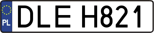 DLEH821