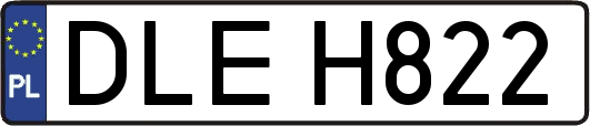 DLEH822