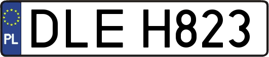 DLEH823
