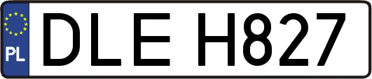 DLEH827