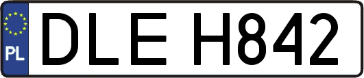 DLEH842