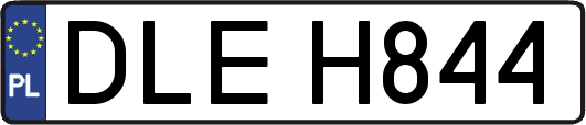 DLEH844