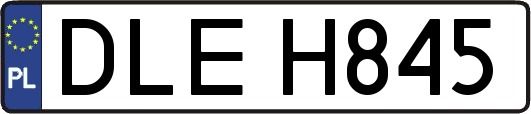 DLEH845