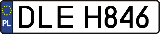 DLEH846