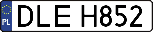 DLEH852