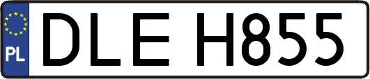 DLEH855