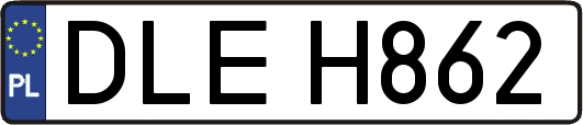 DLEH862
