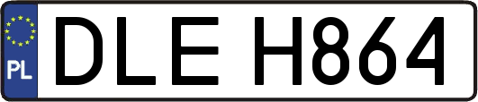 DLEH864