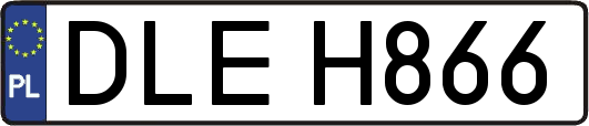 DLEH866