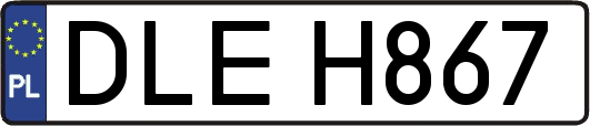 DLEH867