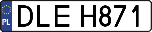 DLEH871