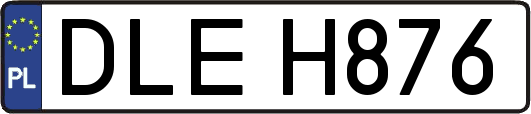 DLEH876