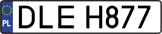 DLEH877