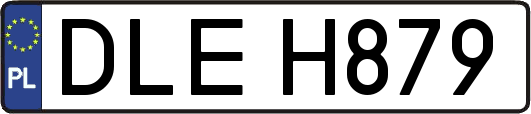 DLEH879