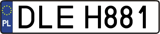 DLEH881