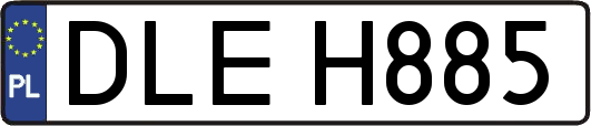 DLEH885