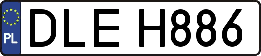 DLEH886