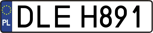 DLEH891
