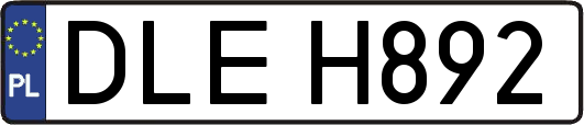 DLEH892