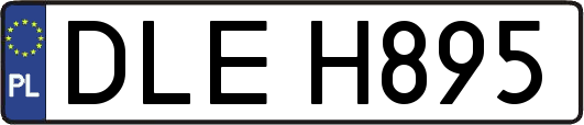 DLEH895