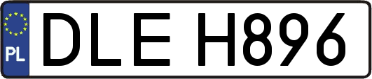 DLEH896