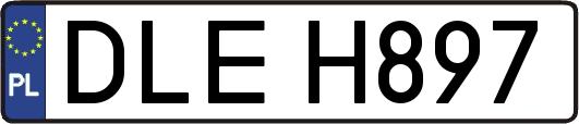 DLEH897
