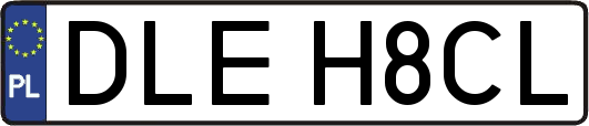 DLEH8CL