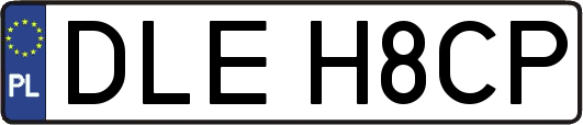 DLEH8CP