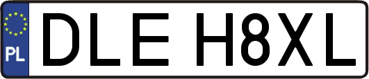 DLEH8XL
