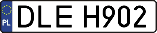 DLEH902