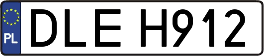 DLEH912