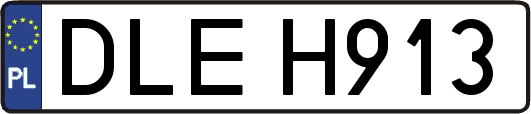 DLEH913