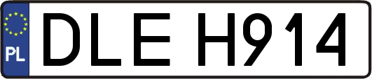 DLEH914