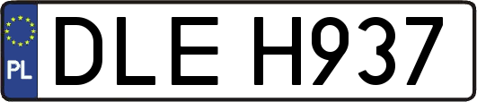 DLEH937