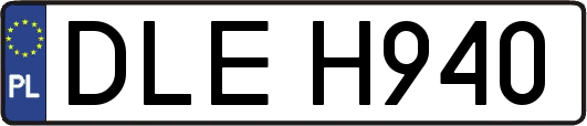 DLEH940