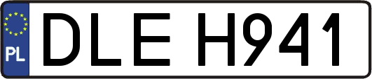 DLEH941