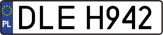 DLEH942
