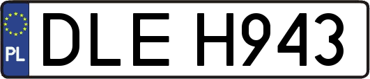 DLEH943