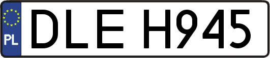 DLEH945