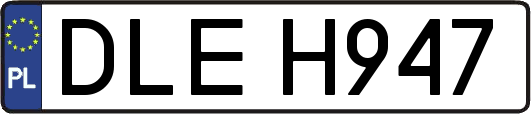 DLEH947