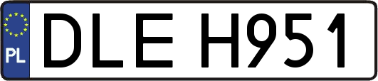 DLEH951