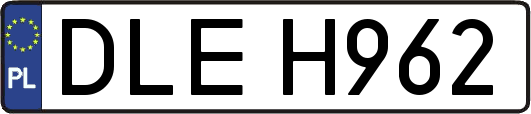 DLEH962