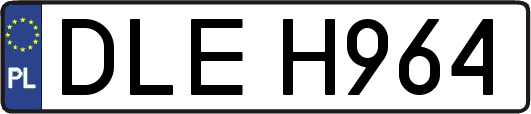 DLEH964