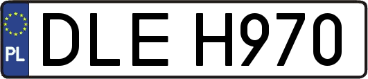 DLEH970