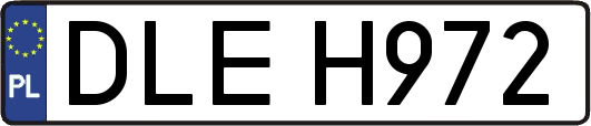 DLEH972