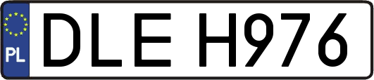DLEH976