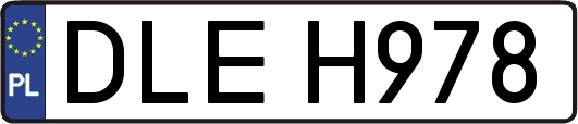 DLEH978