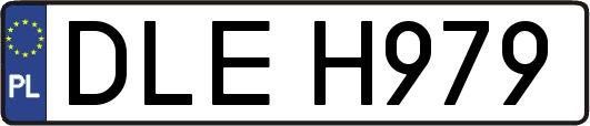 DLEH979