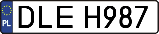 DLEH987