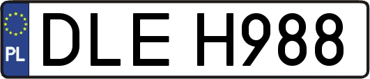 DLEH988
